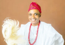 As RCCG pastor, my living God will make me the next Owa Obokun —Prince Alexander Haastrup, contestant to the throne