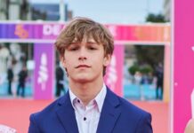 ‘Baby Driver’: Actor Hudson Meek falls from moving vehicle, dies at 16