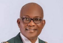 Surveying is not what you practise in proxy —NIS President