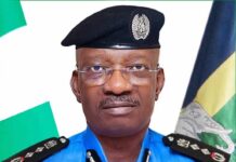 Police rescue 1,581 kidnap victims, arrest 30,313 suspects in 2024