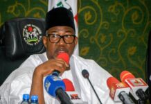 Sayawa Chiefdom: I’ll not join issues with SCIAN — Bauchi gov