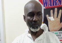 After 35 years in Brazil, businessman returns home with ingested cocaine in his stomach