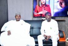 14, 480 arrested over 2.4million kg illicit drugs seized by NDLEA in 10 months – Marwa