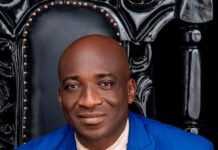 Prof. Kingsley Ubaoji, chairperson of ASUU NAU UNIZIK, speaks on matters arising from the VCShip crisis and way forward