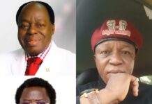 Alleged Defamation: Afe Babalola (SAN), as an elder statesman, treated Farotimi with contempt; ridiculed the legal profession—Comrade Prince Saviour Iche