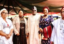 Tinubu Working To Bring Smiles To Nigeria – Obasa