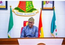 Oyo Govt Vows to Prosecute Killer of OYRTMA Officer