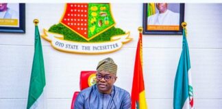 Oyo Govt Vows to Prosecute Killer of OYRTMA Officer