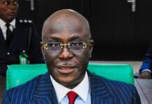 Bankole-Balogun assumes duty as EIRS Chairman
