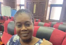 Court remands activist for ‘cursing’ Seyi Tinubu, IGP