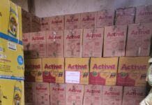 Committee of Banks in Nigeria Donates Multimillion Naira Relief Materials to Jigawa Flood Victims