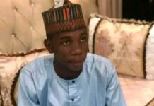 Gov Yusuf mourns death of Jigawa Gov’s son