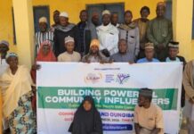 ‘Grassroot communities in Northern Nigeria facing marginalization