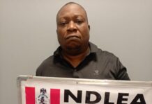 Paris-bound businessman arrested at Abuja airport for ingesting 74 wraps of heroin, cocaine