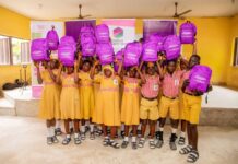 Polaris Bank, Partners support 16,000 Students to reduce Out-of-School Children in Nigeria
