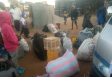 Gov Mbah provides free transport for Enugu residents in Kebbi