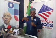 Tambari wants govt to invest more in education, training to tackle future challenges