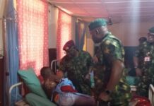 Military will not allow any foreign base security in Nigeria — CDS