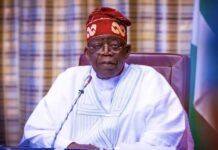 Breaking: Immigration Center Officially Named After Tinubu