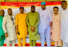 OAPAOS moves to drive outdoor advertising growth in Oyo