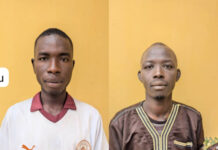 Police arrest alleged mastermind of Kofar Mata youth violence