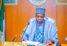 Yuletide: Gov Inuwa felicitates Christians