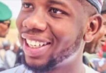 Northern govs commiserate with Jigawa gov over son’s demise