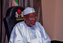 Governor Namadi fires Special Assistant on gender