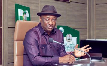 Boosting Flight Services: NiMet Launches Meteorological Bulletin