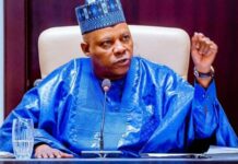 FG committed to Nigerians’ welfare — Shettima