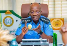 NPF warns against misuse of IGP’s name, office