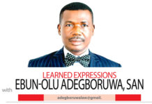 Human rights in crisis: Addressing the challenges facing Nigeria (3)