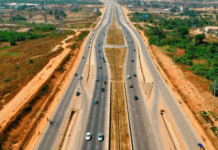 FG to install CCTV on Lagos-Calabar coastal highway