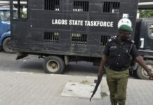 Lagos task force arrests 49 ‘miscreants’ in Ikoyi, Victoria Island