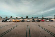 International Visitors’ Guide to Renting Luxury Cars in Dubai