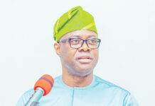 Makinde signs N684bn 2025 budget into law