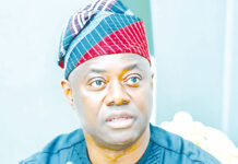 We’re rearranging resources to reposition education sector in Oyo — Makinde