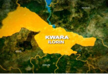 Kwara: Man allegedly dies in Police custody over N220,000 debt