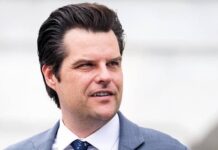 Key things to know about House ethics report on Trump’s ally, Matt Gaetz