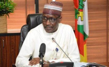 Mele Kyari Highlights Importance of Blending for Refinery Product Specifications