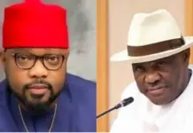 CUPP Claims Wike Orchestrates Arrest Plan Against Lawmaker Ugochinyere