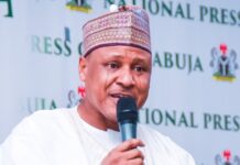 FG Appeals to States for Greater Investment in Information Ministries