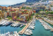 Seven Monaco staffing agencies currently recruiting Nigerians, others