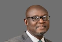 Greenwich Merchant Bank Appoints Benson Ogundeji as CEO with CBN Approval