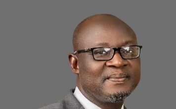 Greenwich Merchant Bank Appoints Benson Ogundeji as CEO with CBN Approval