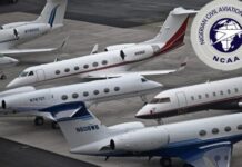NCAA Flight Approval for Ekiti Airport: A Timely Christmas Gift – APC