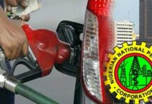 JUST IN: NNPCL reduces petrol price to N899/litre — PETROAN