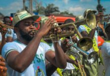 8 things not allowed in NYSC Orientation Camp