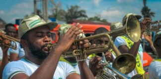 8 things not allowed in NYSC Orientation Camp