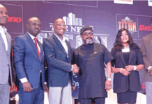 ‘Next Titan Nigeria’ season 10 sets new entrepreneurship bid
